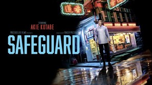 Safeguard - poster (thumbnail)