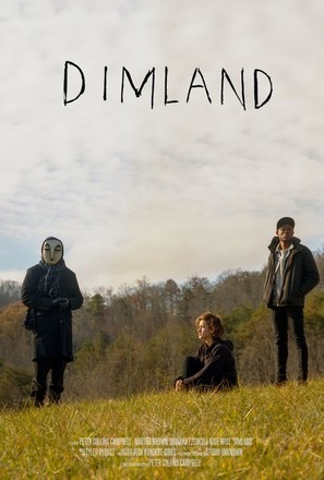 Dimland - Movie Poster (thumbnail)