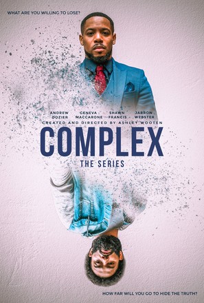 &quot;Complex&quot; - Movie Poster (thumbnail)