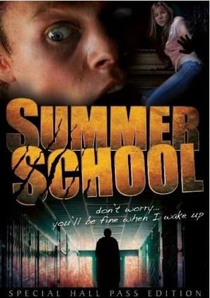 Summer School - Movie Poster (thumbnail)