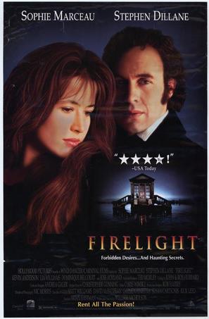 Firelight - Movie Poster (thumbnail)