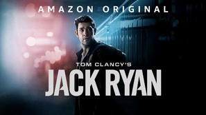 &quot;Tom Clancy&#039;s Jack Ryan&quot; - Movie Poster (thumbnail)