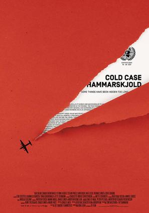 Cold Case Hammarskj&ouml;ld