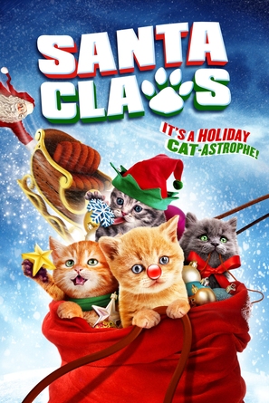Santa Claws - Movie Cover (thumbnail)