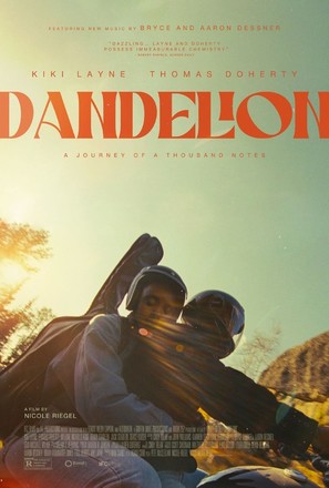 Dandelion - Movie Poster (thumbnail)