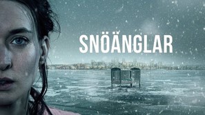 &quot;Sn&ouml;&auml;nglar&quot; - Swedish Movie Cover (thumbnail)