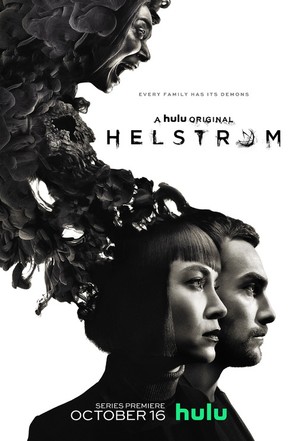&quot;Helstrom&quot; - Movie Poster (thumbnail)