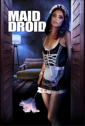 Maid Droid - Movie Poster (thumbnail)