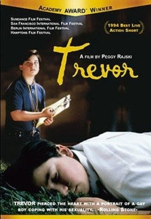 Trevor - Movie Cover (thumbnail)