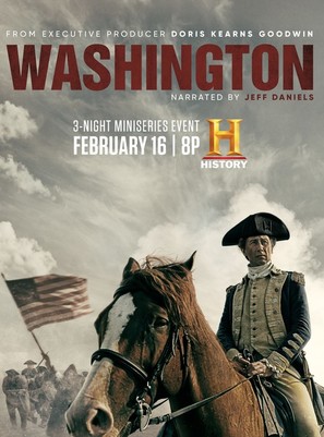 Washington - Movie Poster (thumbnail)