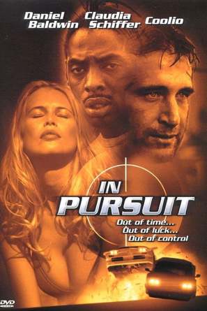 In Pursuit - Movie Cover (thumbnail)
