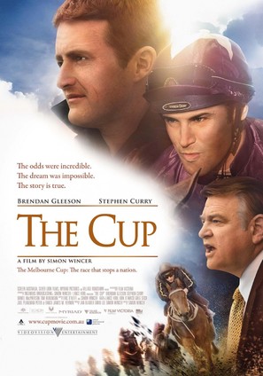 The Cup - Australian Movie Poster (thumbnail)