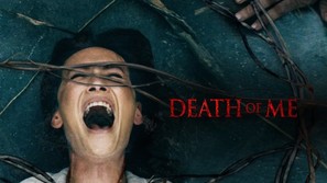 Death of Me - Movie Cover (thumbnail)