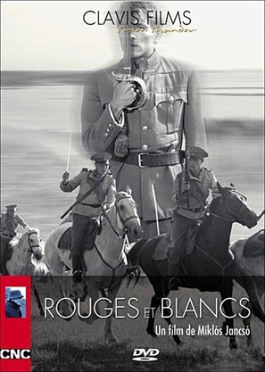 Csillagosok, katonak - French Movie Cover (thumbnail)
