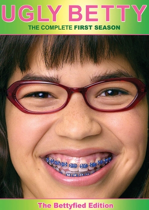 &quot;Ugly Betty&quot; - Movie Cover (thumbnail)