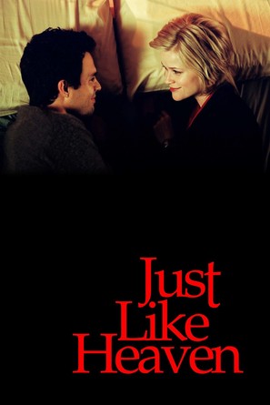 Just Like Heaven - Movie Poster (thumbnail)