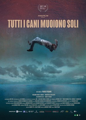 Tutti i cani muoiono soli - Irish Movie Poster (thumbnail)