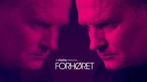 &quot;Forh&oslash;ret&quot; - Danish Movie Poster (thumbnail)