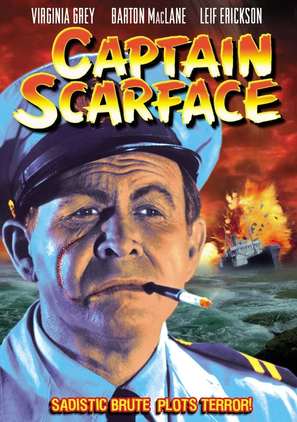 Captain Scarface