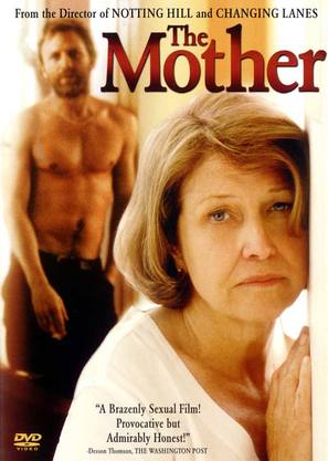 The Mother - Movie Poster (thumbnail)