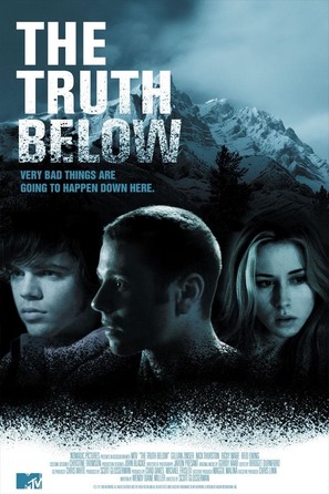 The Truth Below - Movie Poster (thumbnail)