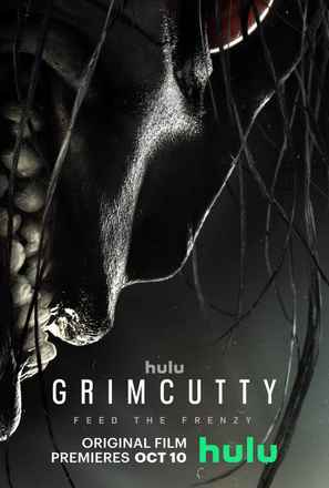 Grimcutty - Movie Poster (thumbnail)