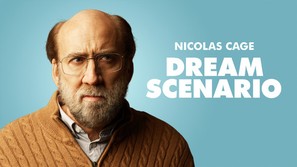 Dream Scenario - Movie Cover (thumbnail)