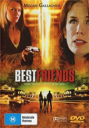 Best Friends - Australian Movie Cover (thumbnail)
