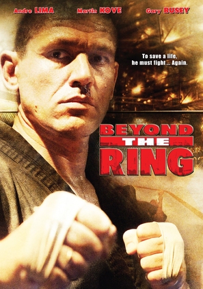 Beyond the Ring - Movie Poster (thumbnail)