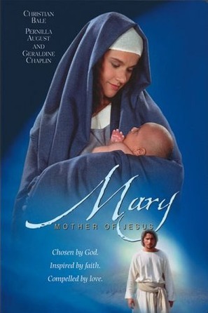 Mary, Mother of Jesus - Movie Poster (thumbnail)