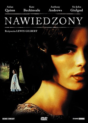 Haunted - Polish Movie Cover (thumbnail)