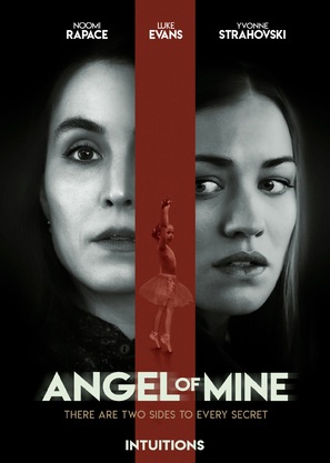 Angel of Mine - Canadian Movie Cover (thumbnail)