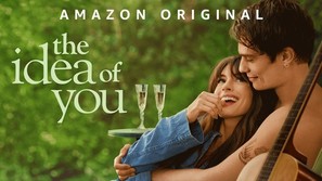 The Idea of You - Movie Poster (thumbnail)