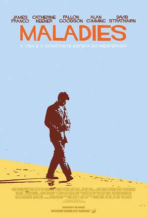Maladies - Portuguese Movie Poster (thumbnail)