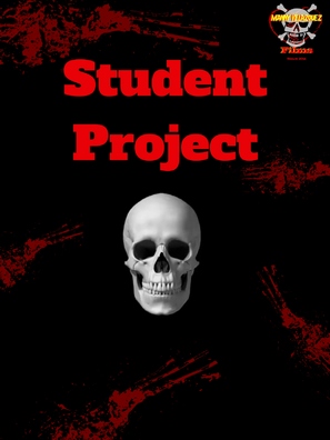 Student Project - Movie Poster (thumbnail)