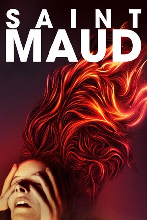 Saint Maud - Movie Cover (thumbnail)