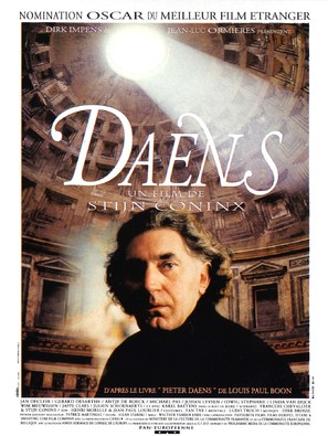 Daens - French Movie Poster (thumbnail)