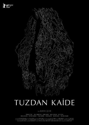 Tuzdan Kaide - Turkish Movie Poster (thumbnail)