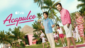 &quot;Acapulco&quot; - Movie Poster (thumbnail)