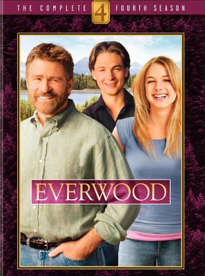 &quot;Everwood&quot; - DVD movie cover (thumbnail)