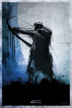 Robin Hood - Movie Poster (thumbnail)