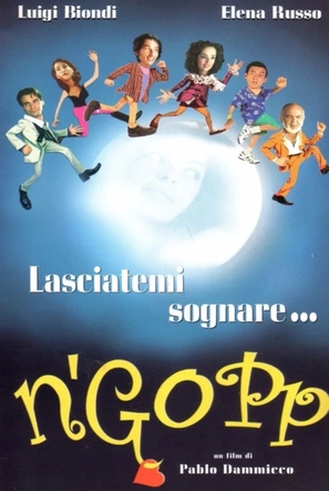 N&#039;Gopp - Italian Movie Cover (thumbnail)