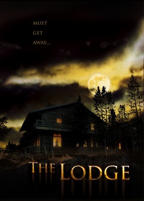 The Lodge - Movie Poster (thumbnail)