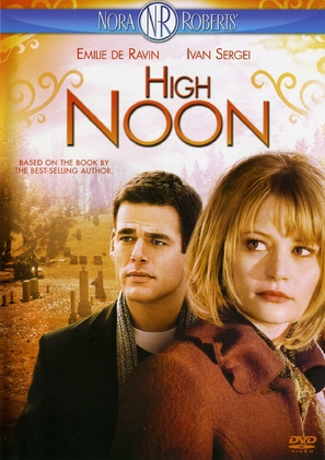 High Noon - DVD movie cover (thumbnail)