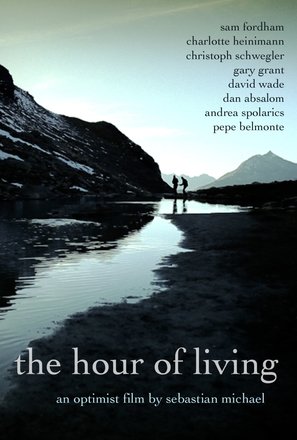 The Hour of Living - Movie Poster (thumbnail)