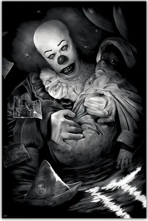 "It" Custom