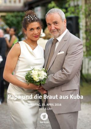 Alles aus Liebe - German Movie Cover (thumbnail)