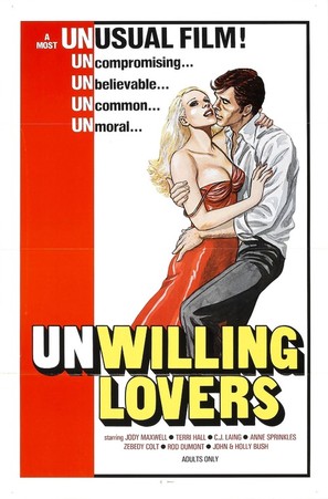 Unwilling Lovers - Movie Poster (thumbnail)