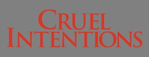 Cruel Intentions - Logo (thumbnail)