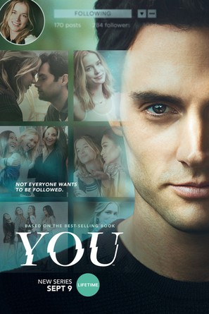 &quot;You&quot; - Movie Poster (thumbnail)